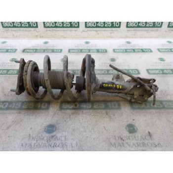 AMORTIGUADOR DELANTERO IZQUIERDO 546511H101 546501H101 