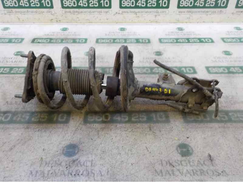 Recambio de amortiguador delantero izquierdo para kia pro_ceed crdi referencia OEM IAM 546511H101 546501H101 