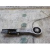Recambio de soporte cambio para seat ibiza (6j5) 1.6 tdi referencia OEM IAM 6Q0199851AP  
