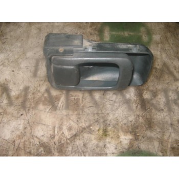 MANETA INTERIOR DELANTERA IZQUIERDA 