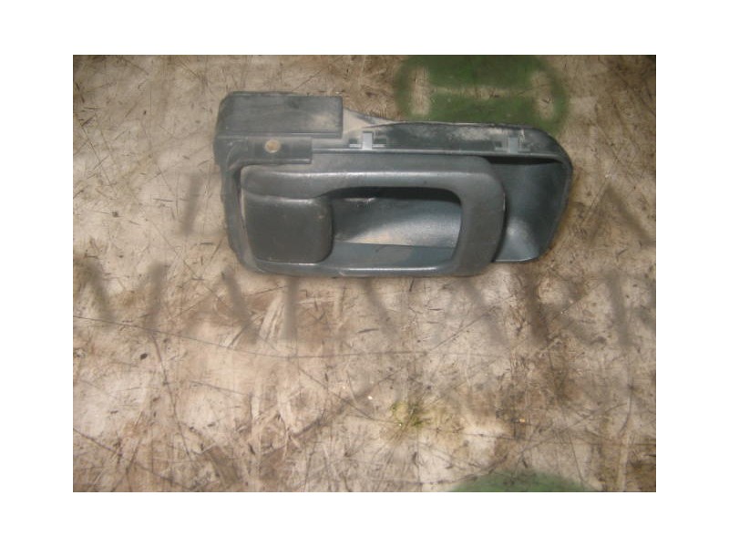 Recambio de maneta interior delantera izquierda para nissan almera (n15) gx referencia OEM IAM   