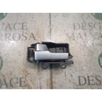 MANETA INTERIOR TRASERA IZQUIERDA 