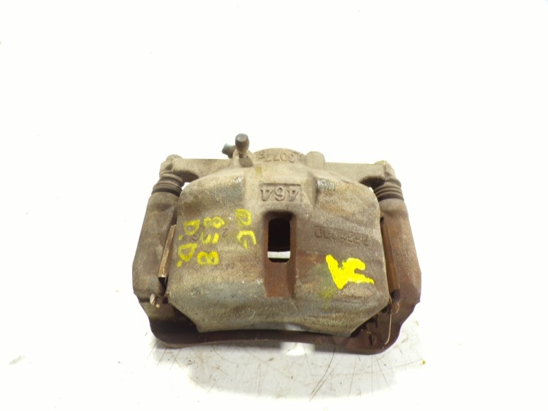 Recambio de pinza freno delantera derecha para nissan x-trail (t32) acenta 4x4 referencia OEM IAM 410014BA0A  