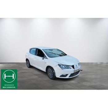 SEAT IBIZA (6P1)