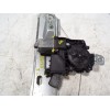 Recambio de elevalunas trasero izquierdo para opel astra j lim. 1.6 cdti dpf referencia OEM IAM 13350762 13350761 