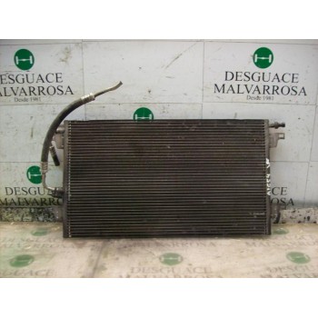 CONDENSADOR AIRE ACONDICIONADO 