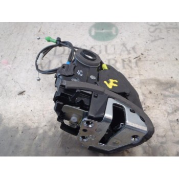 CERRADURA PUERTA TRASERA DERECHA 6905005050 