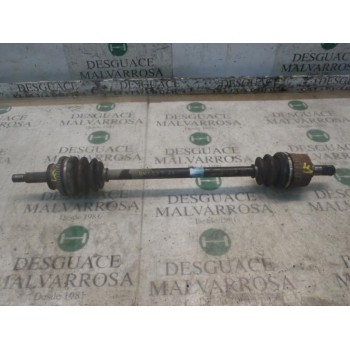 TRANSMISION TRASERA IZQUIERDA 4960026211 