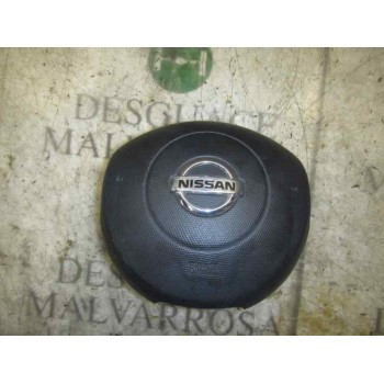 AIRBAG DELANTERO IZQUIERDO 