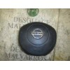 Recambio de airbag delantero izquierdo para nissan micra (k12e) 1.2 cat referencia OEM IAM   