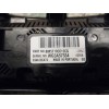 Recambio de mando climatizador para ford focus lim. (cb8) trend referencia OEM IAM 1866942 BM5T18C612CG WG3A57534