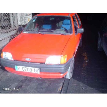 FORD FIESTA BERL./COURIER