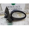 Recambio de espejo derecho para mg mg zr 1.4 16v cat referencia OEM IAM   