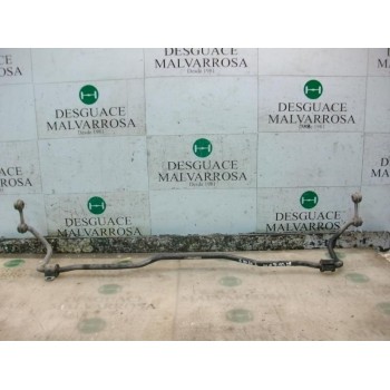 BARRA ESTABILIZADORA TRASERA 