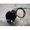 Recambio de cerradura puerta trasera derecha para toyota auris 1.8 16v (híbrido) referencia OEM IAM 6905005050  