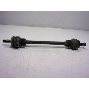 TRANSMISION TRASERA DERECHA A2043501810 