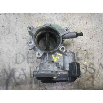 CAJA MARIPOSA GM 55564164 5 PINS 