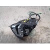Recambio de cerradura puerta trasera izquierda para toyota auris 1.8 16v (híbrido) referencia OEM IAM 6906005050  