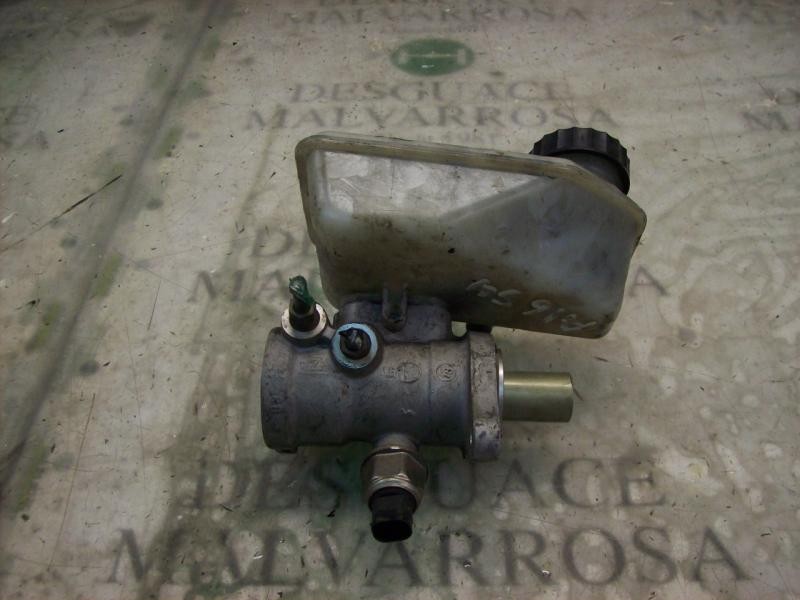 Recambio de bomba freno para renault laguna ii (bg0) dynamique referencia OEM IAM   
