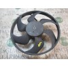 Recambio de electroventilador para nissan micra (k12e) 1.2 cat referencia OEM IAM   
