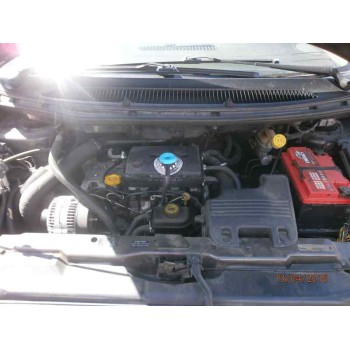 CHRYSLER VOYAGER (GS)