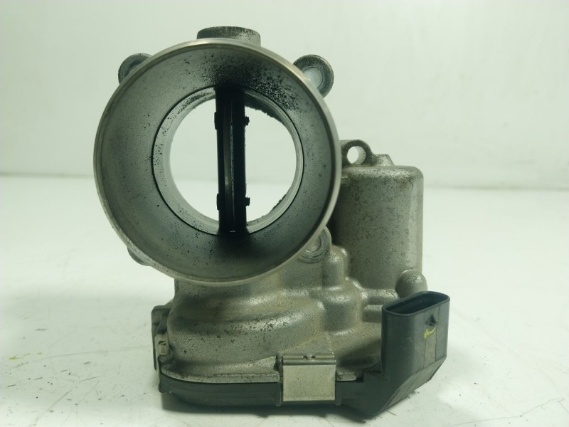 Recambio de caja mariposa para hyundai tucson (tl, tle) 1.7 crdi referencia OEM IAM 351002A600 351002A600 