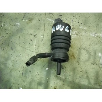 BOMBA LIMPIA 