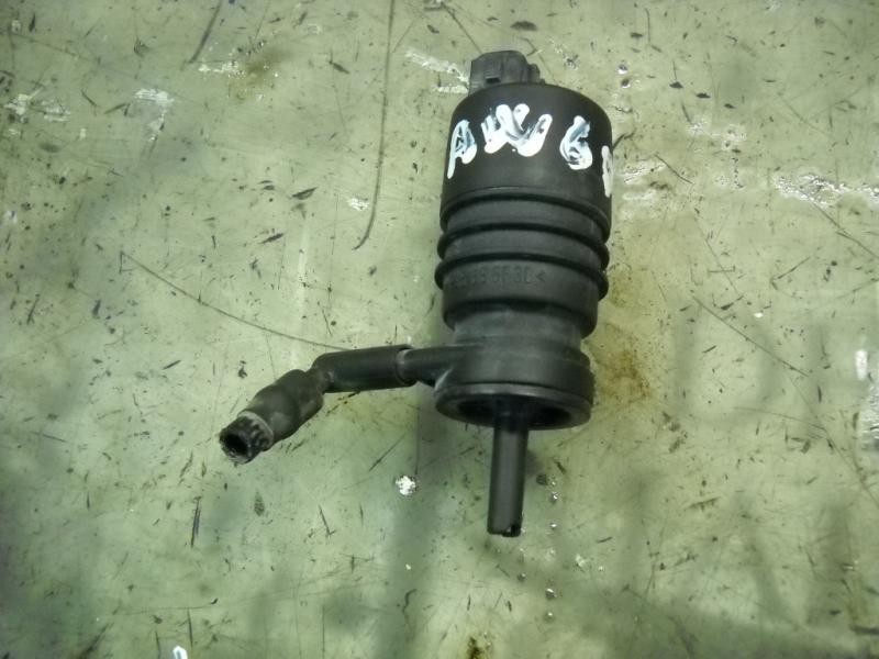 Recambio de bomba limpia para opel vectra c berlina club referencia OEM IAM   