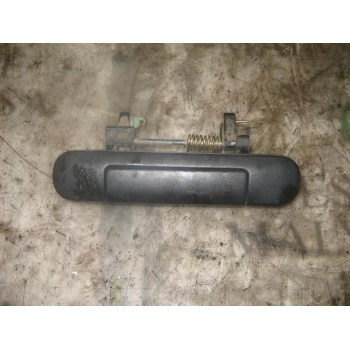 MANETA EXTERIOR DELANTERA DERECHA 