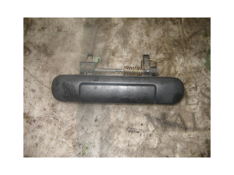 Recambio de maneta exterior delantera derecha para nissan almera (n15) gx referencia OEM IAM   