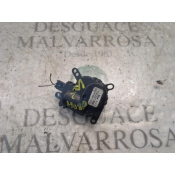 MOTOR APERTURA TRAMPILLAS CLIMATIZADOR 