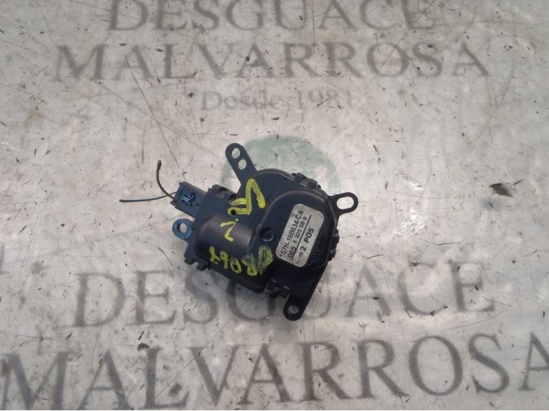 Recambio de motor apertura trampillas climatizador para ford focus berlina (cap) ambiente (d) referencia OEM IAM   