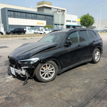BMW SERIE X5 (G05)