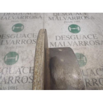 DISCO FRENO TRASERO 584113A300 