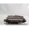 Recambio de resistencia calefaccion para seat leon (5f1) 1.2 tsi referencia OEM IAM 5Q0907521E 5Q0907521C 