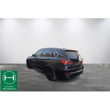 BMW X5 (F15, F85)