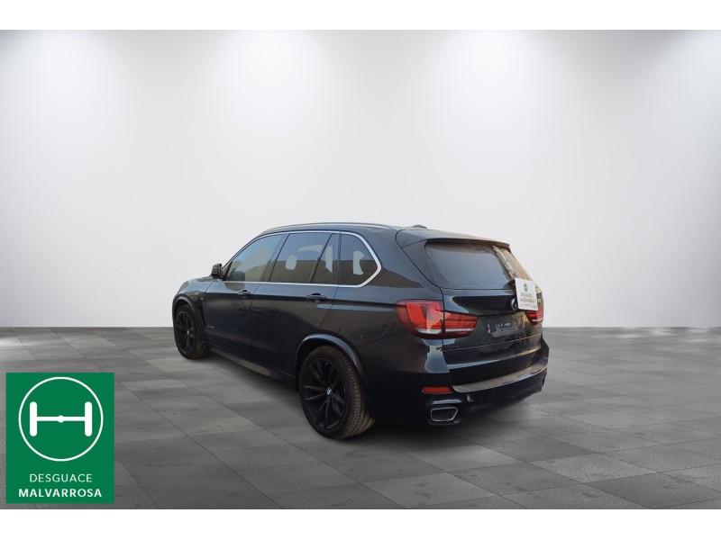 bmw x5 (f15, f85) del año 2016