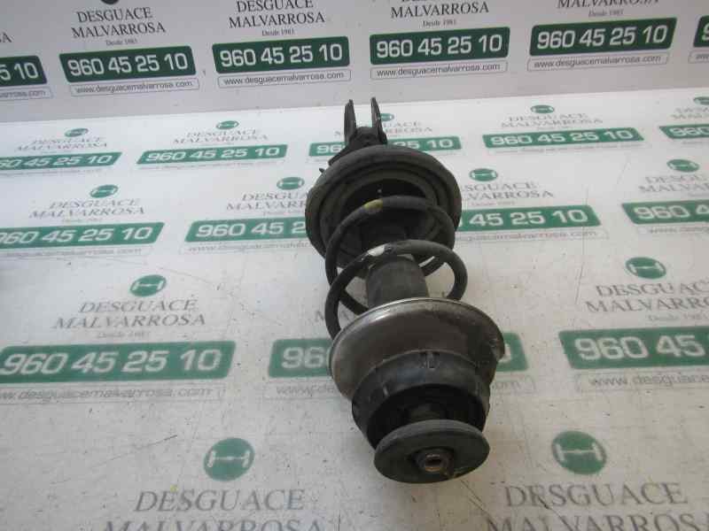 Recambio de amortiguador delantero izquierdo para renault twingo dynamique referencia OEM IAM   