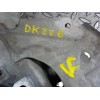 Recambio de puente delantero para renault kangoo 1.5 dci diesel fap referencia OEM IAM 544013205R  