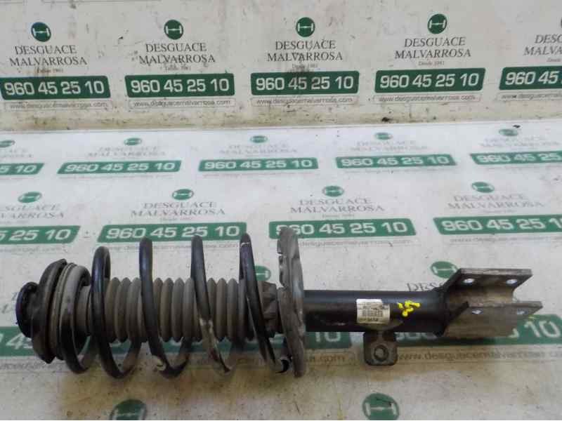 Recambio de amortiguador delantero derecho para citroën c4 picasso tonic referencia OEM IAM 5202ZT  