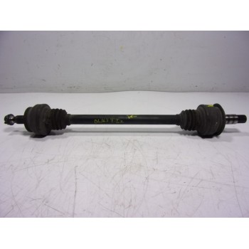 TRANSMISION TRASERA IZQUIERDA A2043501810 