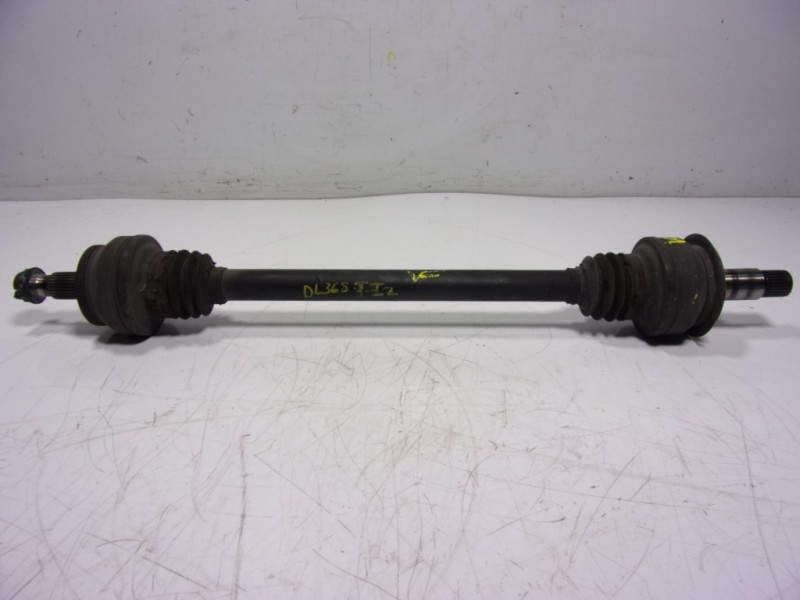 Recambio de transmision trasera izquierda para mercedes-benz clase clk (w207) coupe 250 cgi blueefficiency referencia OEM IAM A2