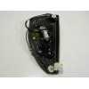 Recambio de elevalunas trasero derecho para land rover freelander (lr2) 2.2 td4 cat referencia OEM IAM LR019660 6H5227000AK 
