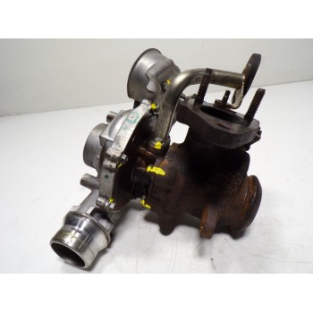 TURBOCOMPRESOR 144116213R GT1241J0SZ H8201164371