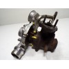Recambio de turbocompresor para renault kangoo 1.5 dci diesel fap referencia OEM IAM 144116213R GT1241J0SZ H8201164371