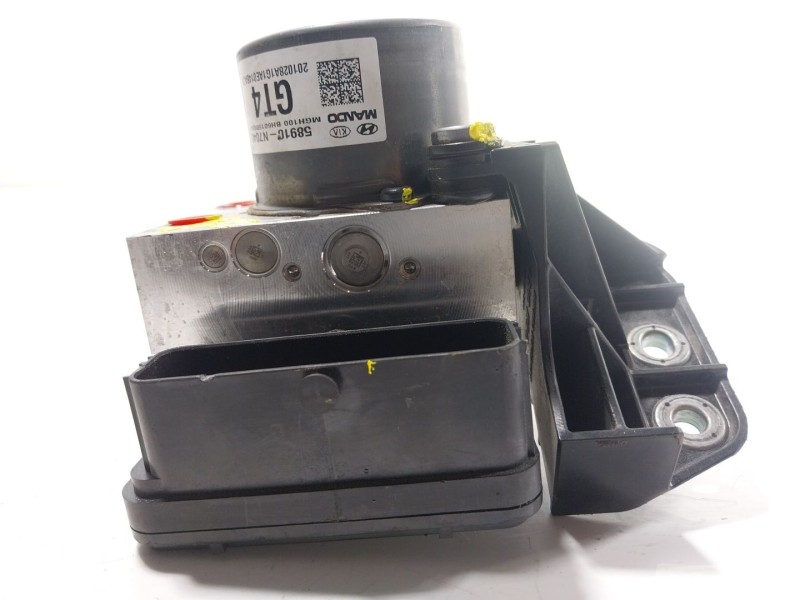 Recambio de abs para hyundai tucson (nx4e, nx4a) 1.6 t-gdi referencia OEM IAM 58910N7040 5891CN7040 