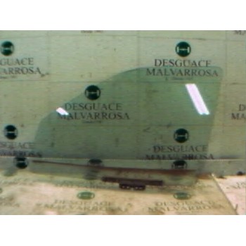 CRISTAL PUERTA DELANTERO IZQUIERDO 