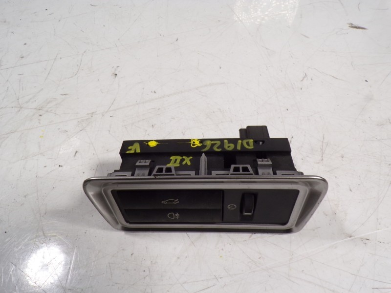 Recambio de modulo electronico para jaguar xf 2.2 diesel cat referencia OEM IAM C2Z12985 CX2311654AA 