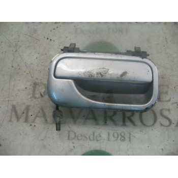 MANETA EXTERIOR DELANTERA DERECHA 