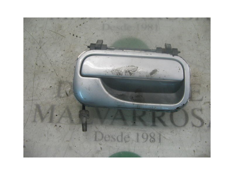 Recambio de maneta exterior delantera derecha para opel vectra b berlina cd referencia OEM IAM   